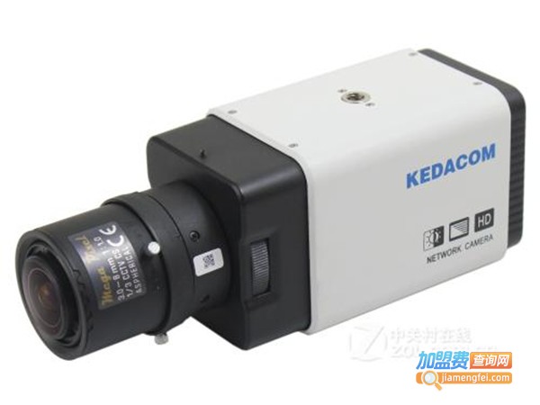 神州科达数码加盟门店