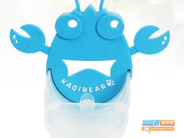 传奇宝贝婴童服务加盟费