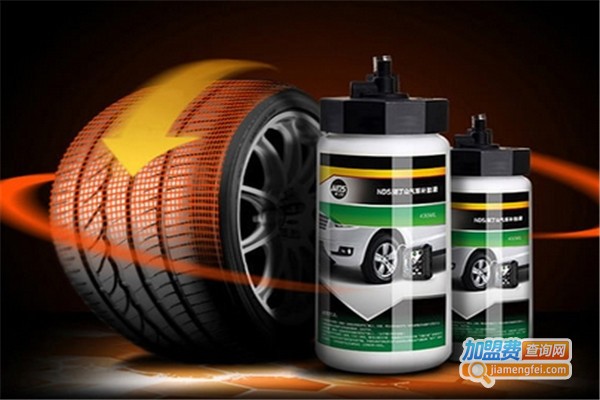 车多邦补胎充气一体机加盟费