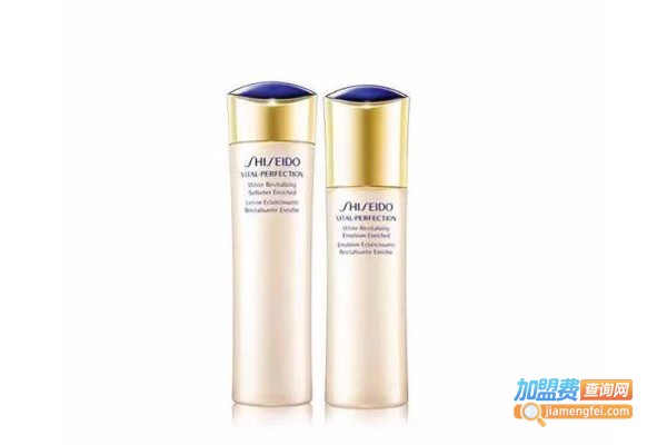 Maquillage护肤品加盟费