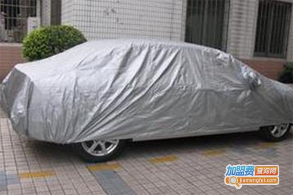 车盾天下智能遥控车衣加盟费