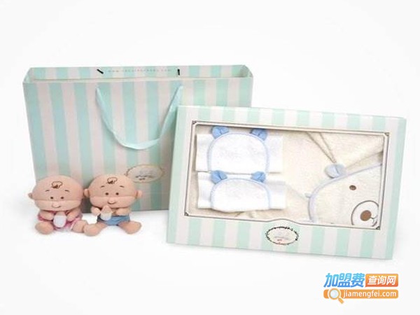 丑丑幼儿用品加盟费