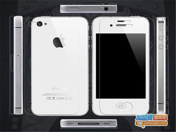 膜特手机防水膜加盟门店