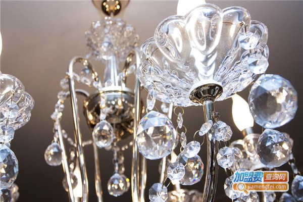 利普节能灯加盟费