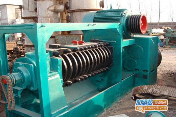 佳家乐榨油机加盟