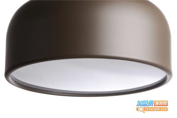 美丽节能灯加盟费