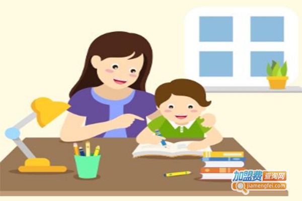 杰弗教育加盟费