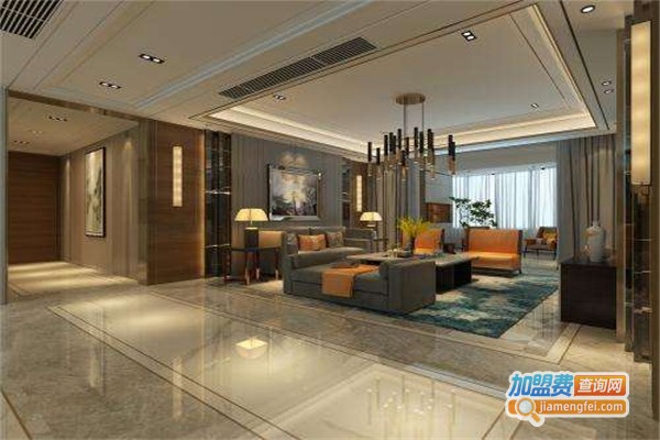 志华家居加盟费