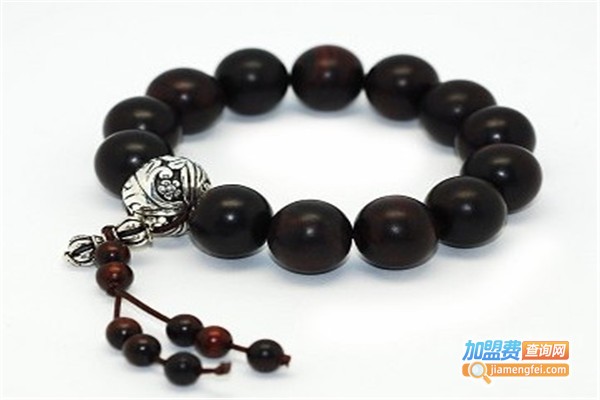 菩提心首饰加盟费