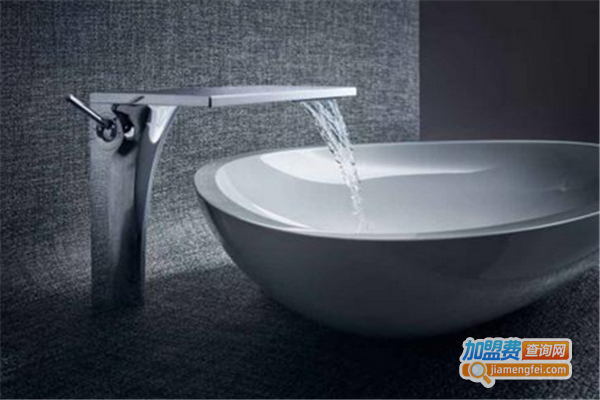 雅生卫浴加盟费