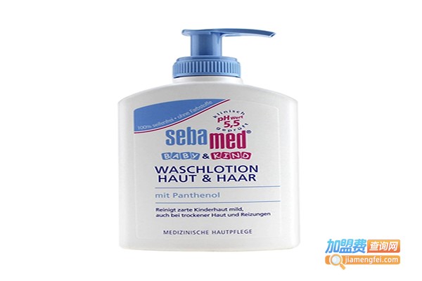 佩俪迪克洗护用品加盟费