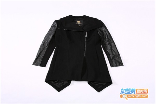 k.a.t.女装加盟费