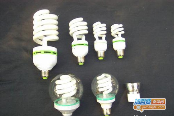 雷仕节能灯加盟门店