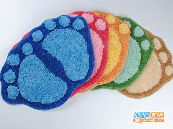 宝洁日用品加盟费