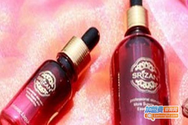 斑宁祛斑化妆品加盟费