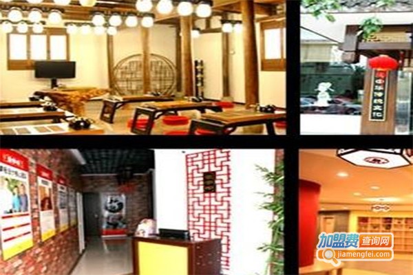 童学馆幼教加盟费