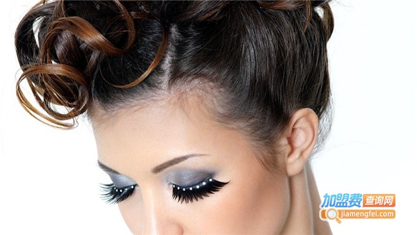 名媛职业培训学校加盟费