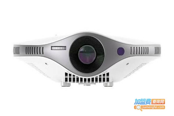 超极3G智能投影仪加盟