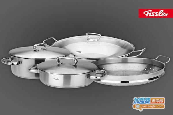 菲仕乐炒菜锅加盟门店