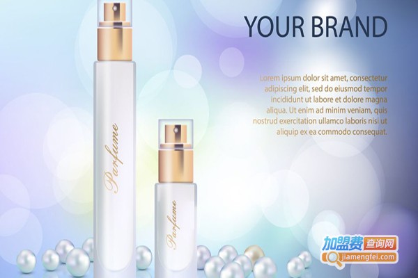 悠姬妍化妆品加盟费