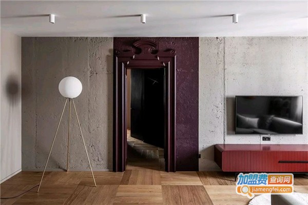 名琪国际家居加盟费