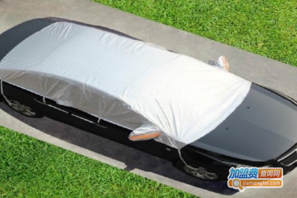 AUTOFASHION驾衣车衣加盟费