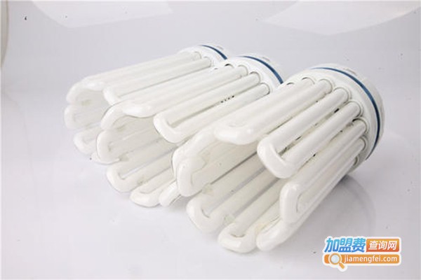 欧耐浦节能灯加盟门店