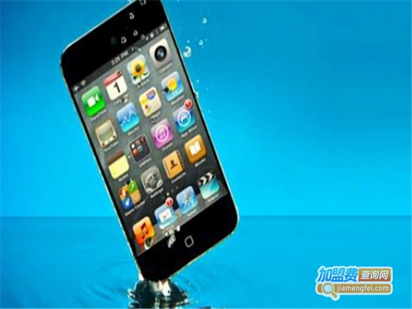 清源手机防水膜加盟门店