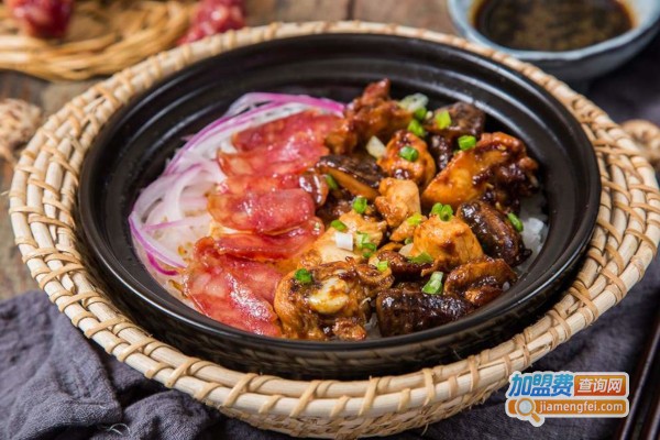 味必特餐饮培训加盟费