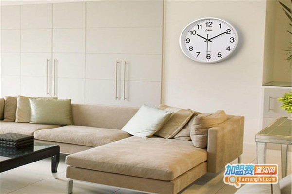 康巴丝家居加盟费