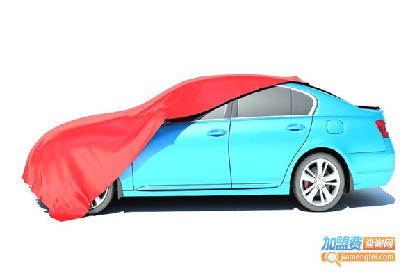 车知恋智能车衣加盟费