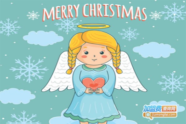 创意天使少儿教育加盟费