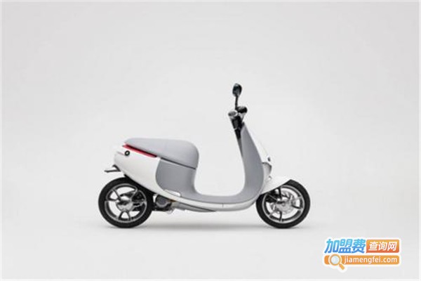 吉祥鸟电动车加盟费