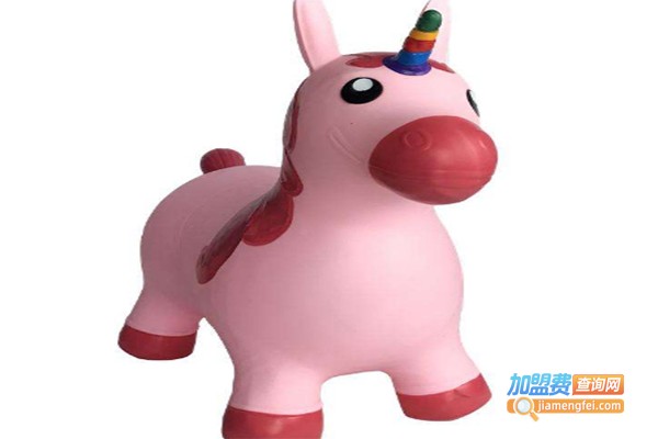 跳跳海豚少儿教育加盟费