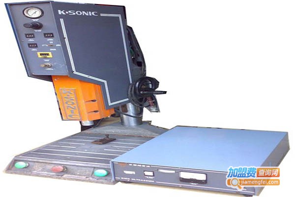 碧山超音波机械加盟门店