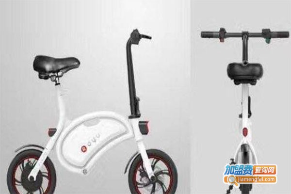 飞轮威尔微电单车加盟费