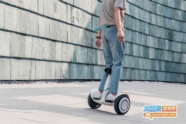 新动力独轮车加盟费