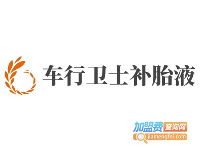 车行卫士补胎液