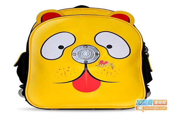 父母心安全书包加盟门店