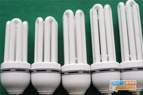 吉元贸易节能灯