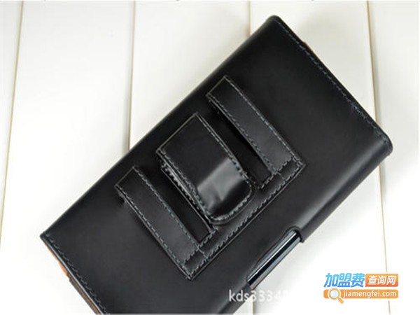 南平防盗手机套加盟门店