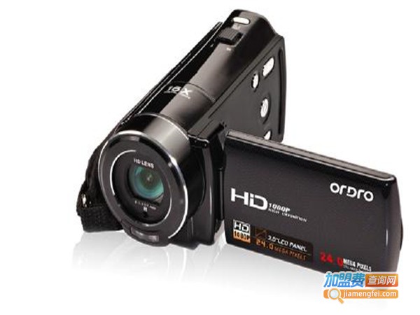 魔幻数码加盟门店