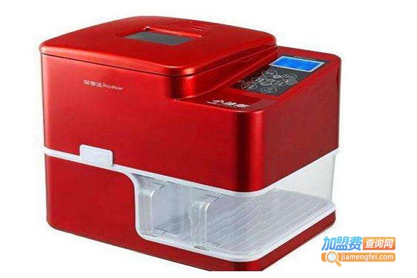 小油郎榨油机加盟费