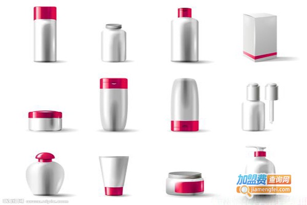 新思璐化妆品加盟门店