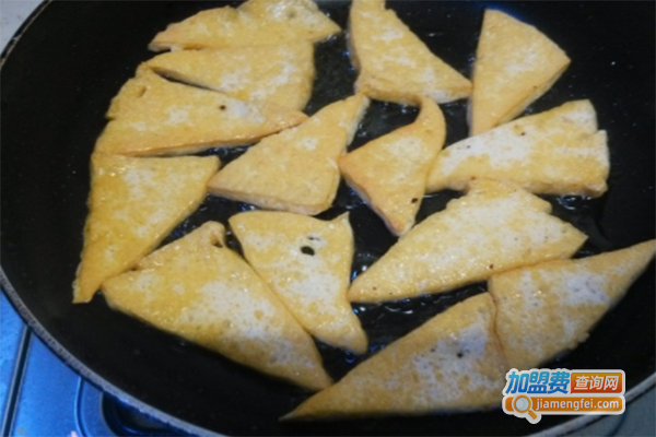 妙味多天然果蔬彩色豆腐加盟门店