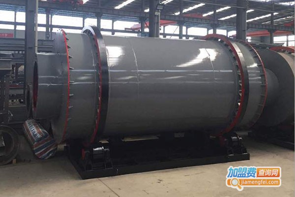 中豫瑞光机械加盟门店