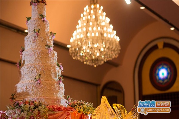 华优灯饰加盟费