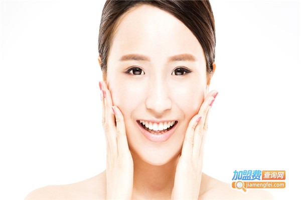 鑫蕊康护肤品加盟费