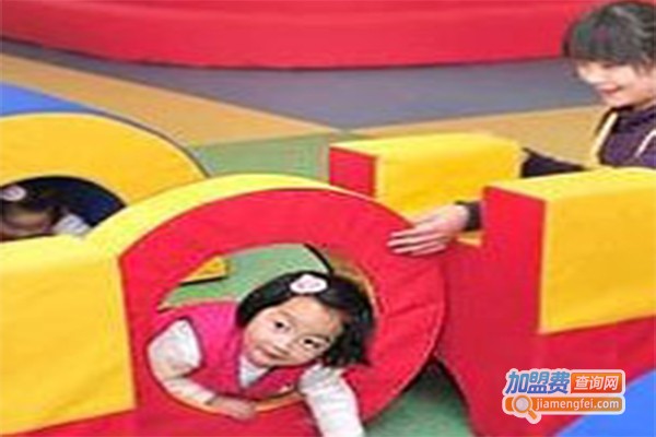 睿爱儿童潜能教育加盟费