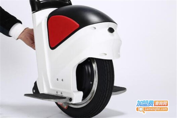 瑷尔独轮车加盟费